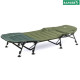 Раскладушка карповая Ranger BED 84
