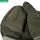 Раскладушка карповая Ranger BED 85 Kingsize Sleep