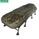 Раскладушка карповая Ranger BED 85 Kingsize Sleep