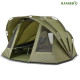 Палатка карповая Ranger EXP 3-mann Bivvy (Арт. RA 6608)