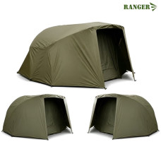Зимнее покрытие для карповой палатки RANGER EXPERT 2 MAN