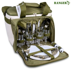 Набор для пикника Ranger Lawn( 4 персоны)