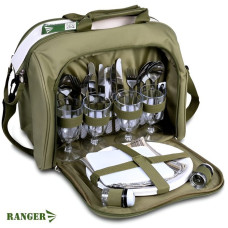 Набор для пикника Ranger Meadow(на 4 персоны)