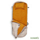 Спальный мешок Ranger 4 season Brown 
