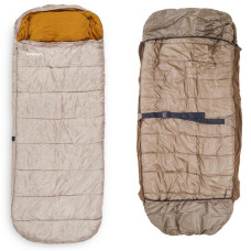 Спальный мешок Ranger 4 season Brown 