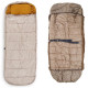 Спальный мешок Ranger 4 season Brown 