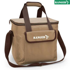 Термосумка Ranger Brown