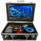 Подводная видеокамера Ranger Lux Case 9 D Record – экран 9", запись, кейс