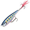 Striped Hot Blue STHB 