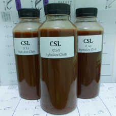 Ликвид CSL 0.5л Rybolov.club