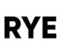 RYE