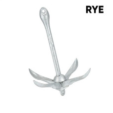 Складной якорь RYE тип А