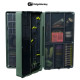 Коробка для снастей Ridge Monkey Armoury Pro Tackle Box с 67 отсеками