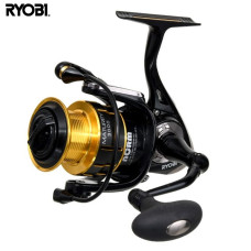 Катушка Ryobi Maturity 4+1
