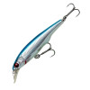 Blue Chrome 
