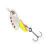  Silver Red Yellow 