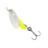 Silver Yellow 