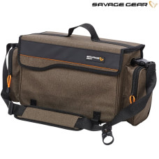 Сумка рыболова Savage Gear Specialist Shoulder Lure Bag 2 Boxes
