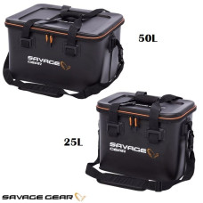 Сумка рыболовная Savage Gear WPMP Lure Carryall