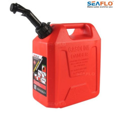 Канистра для бензина SEAFLO 