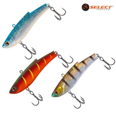 Воблер Select Regent Vib
