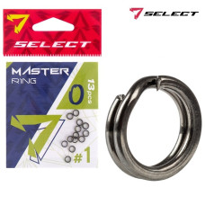 Кольцо заводное Select Master Ring
