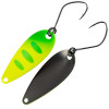 11 LimeON Black 