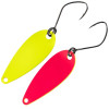 14 Chartreuse Pink 