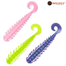 Силикон Select Bugz 3.2"