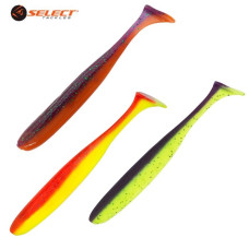Силикон Select Easy Shad 