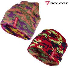 Шапка Select Hat Multicolor