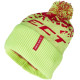 Шапка зимняя с помпоном Select Pompon Hat 