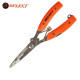 Плоскогубцы Select Multifunctional Pliers SL-YP05