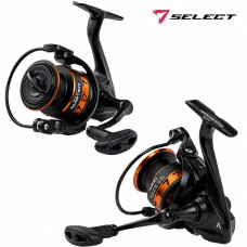 Катушка Select Master  4+1BB