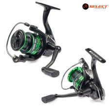 Катушка Select Reflex