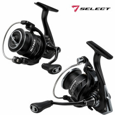 Катушка Select Ritmix 6+1BB