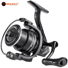 Катушка Select Ritmix 6+1BB