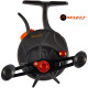 Катушка зимняя Select Ice Master Black 60mm