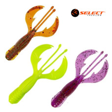 Силикон Select Kraken