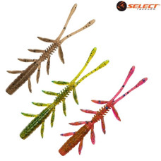 Силикон Select Razor 2.5"