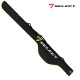 Чехол для удилищ полужесткий под катушку Select Semi Hard Rod Reel Case