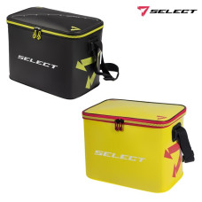 Сумка рыбацкая Select Folding Bakkan
