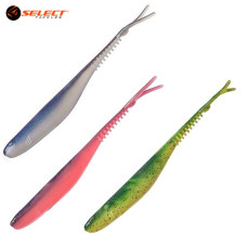 Силикон Select Victim V-Tail
