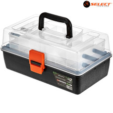 Ящик рыболовный Select Tackle Box SLHS-304 