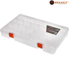 Коробка для приманок Select Lure Box SLHS-309