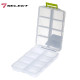 Коробка для приманок Select Lure Box SLP-80 15x10.5x3.5 см