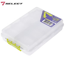 Коробка для приманок Select Lure Box SLP-80 15x10.5x3.5 см
