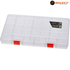 Коробка Select Lure Box SLHX-0324