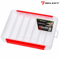 Коробка Select Lure Box SLHX-1901 25.5х19.5х3.5cm