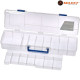 Коробка Select Terminal Tackle Box SLHX-0301